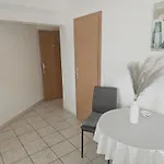 شقة Pavla أوروبيتش