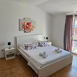 شقة Pavla