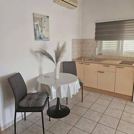 Pavla Apartamento Orebić