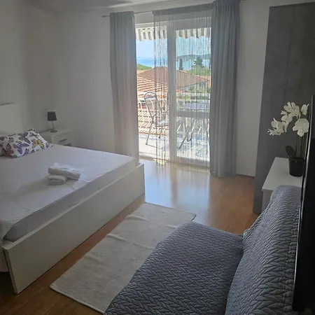 Apartamento Pavla *