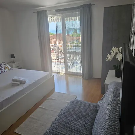 Pavla Apartamento Orebić