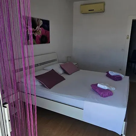 Pavla Apartamento Orebić