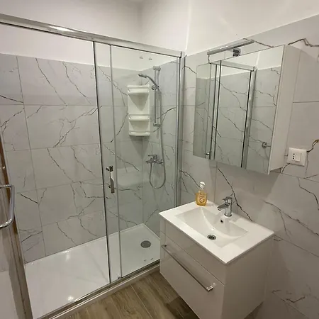 Apartamento Pavla *