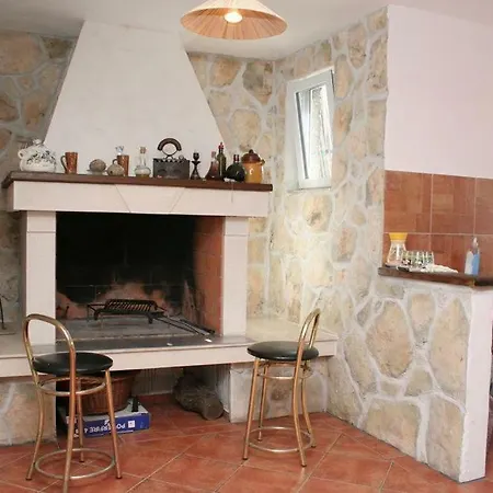 Apartamento Pavla *