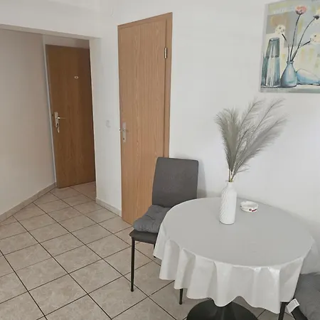 Apartment Pavla Orebic