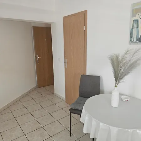 Apartment Pavla Orebic