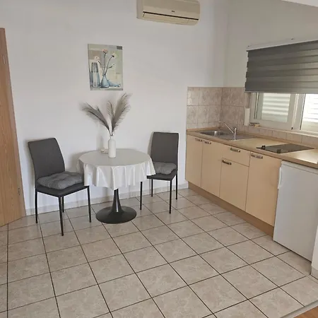 Pavla Apartment