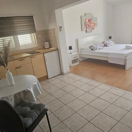 Apartment Pavla
