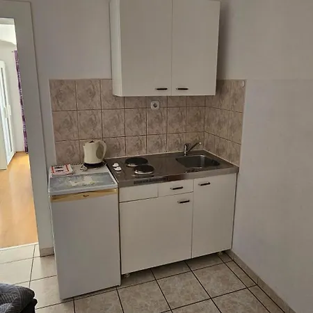 Apartment Pavla