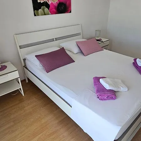 Pavla Apartment Orebic