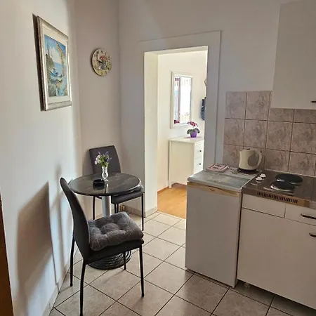 Apartment Pavla Orebic