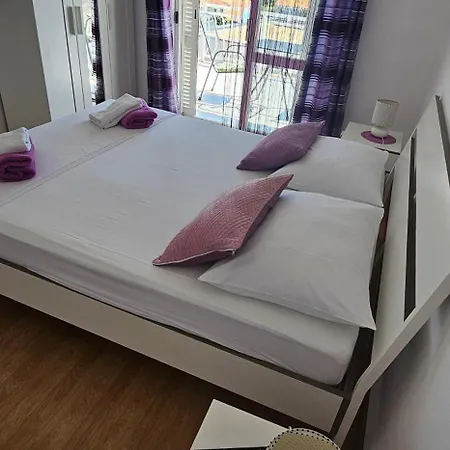 Pavla Apartment