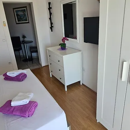 Apartment Pavla *
