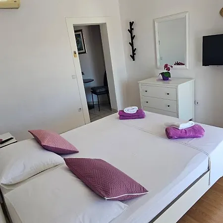 Apartment Pavla
