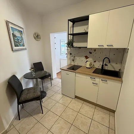 Pavla Apartment