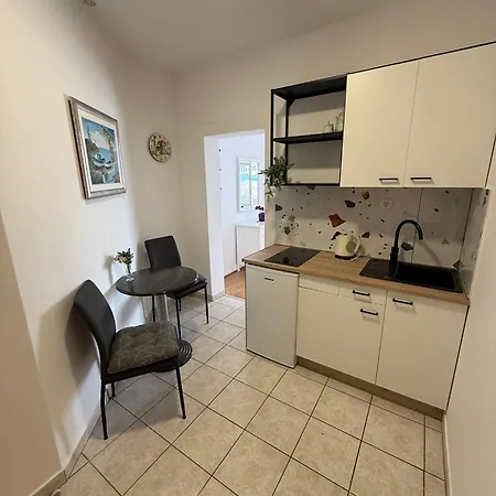 Pavla Apartment
