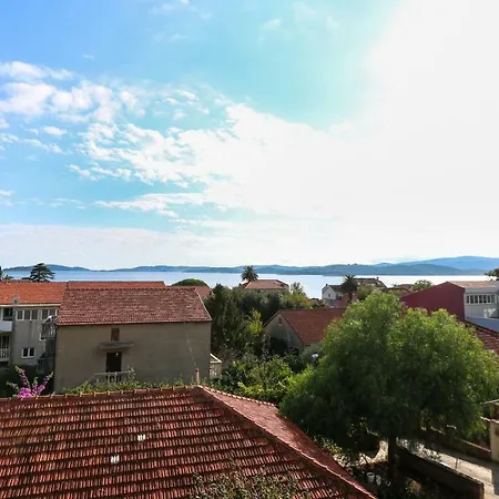 Pavla Apartment Orebic