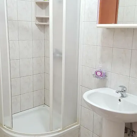 Pavla Apartment Orebic