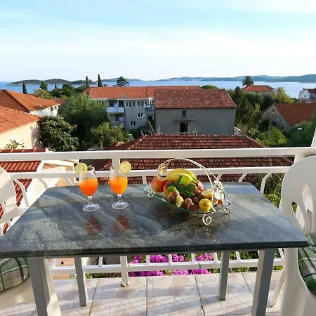 Apartment Pavla Orebic