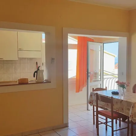 Apartment Pavla *
