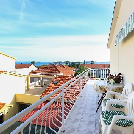 Appartement Pavla Orebić