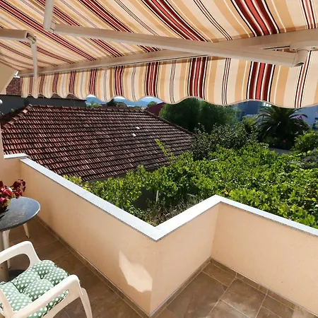 Apartment Pavla Orebic