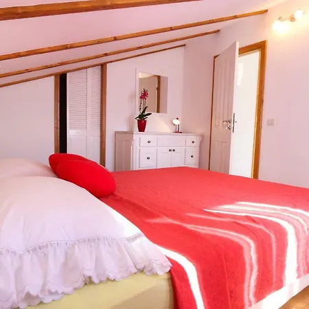 Apartment Pavla Orebic