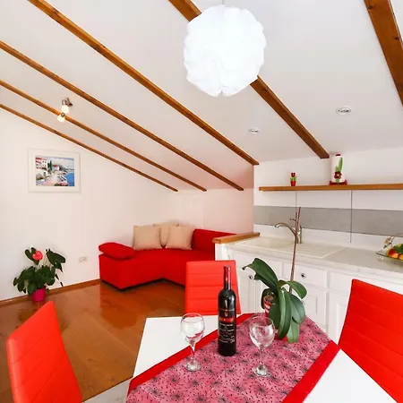 Pavla Apartment Orebic