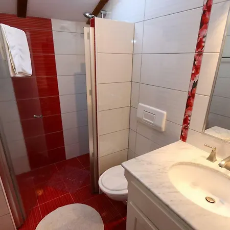Pavla Apartment *