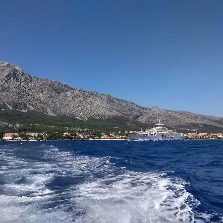 Pavla Διαμέρισμα *