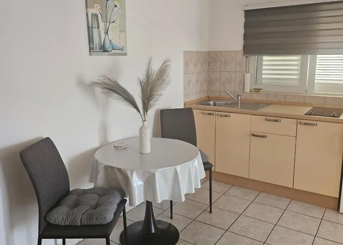 Pavla 公寓 奥瑞比克