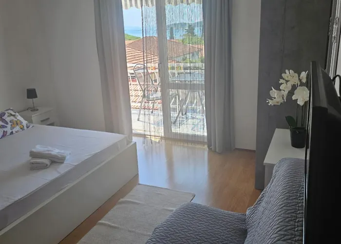 Pavla 公寓 奥瑞比克