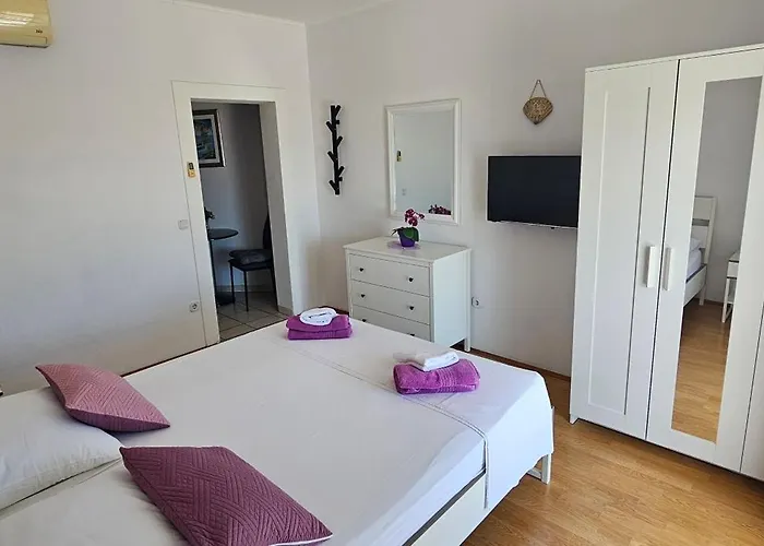 Pavla Apartamento