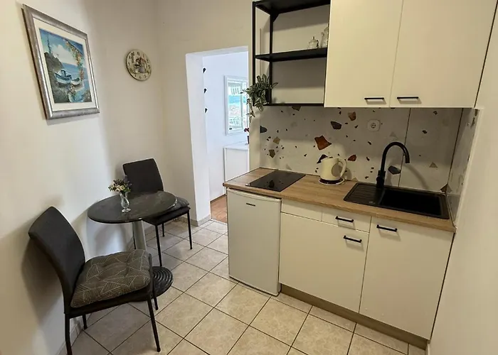 Pavla Apartamento