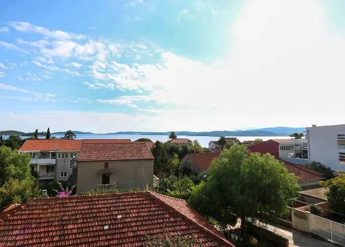 Pavla 公寓 奥瑞比克